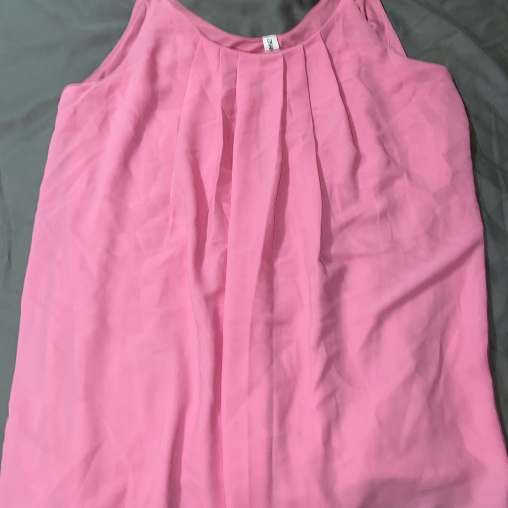 Flowy tank - Picture 3 of 4
